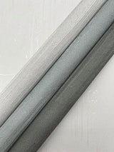 Stockroom Plaster Of Paris White Wallpaper with Textured Hand?Troweled Plaster Look - York RRD7630N