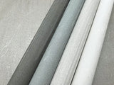 Stockroom Plaster Of Paris White Wallpaper with Textured Hand?Troweled Plaster Look - York RRD7630N