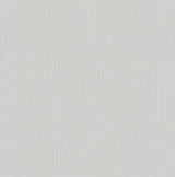 Stockroom Optic White Wallpaper with Faux Plaster Texture - York RRD7631N