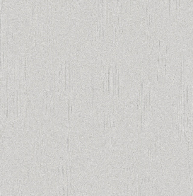 Stockroom Optic White Wallpaper with Faux Plaster Texture - York RRD7631N