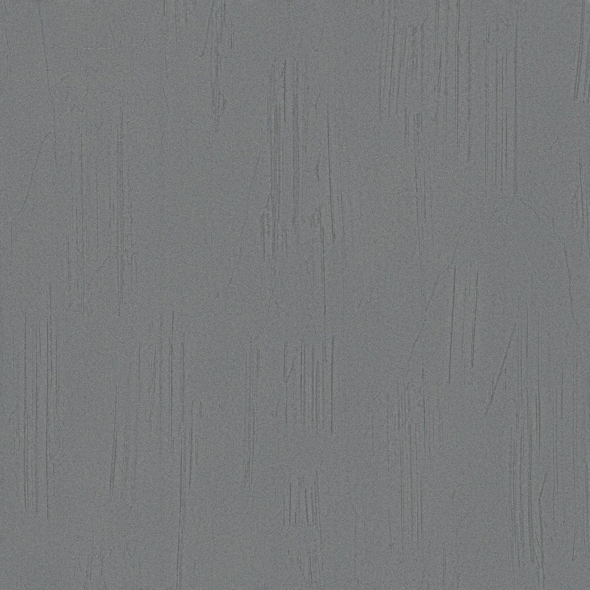 Stockroom Graphite Wallpaper with Faux Plaster Texture - York RRD7633N