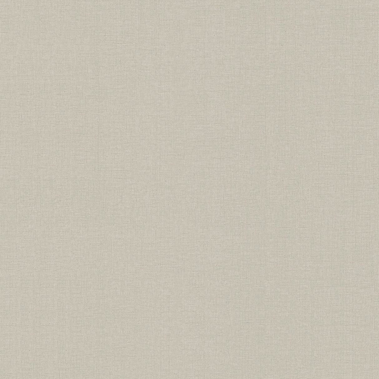 Rugged Linen Powder Sand Wallpaper with Textured Linen Weave - York RRD7637N