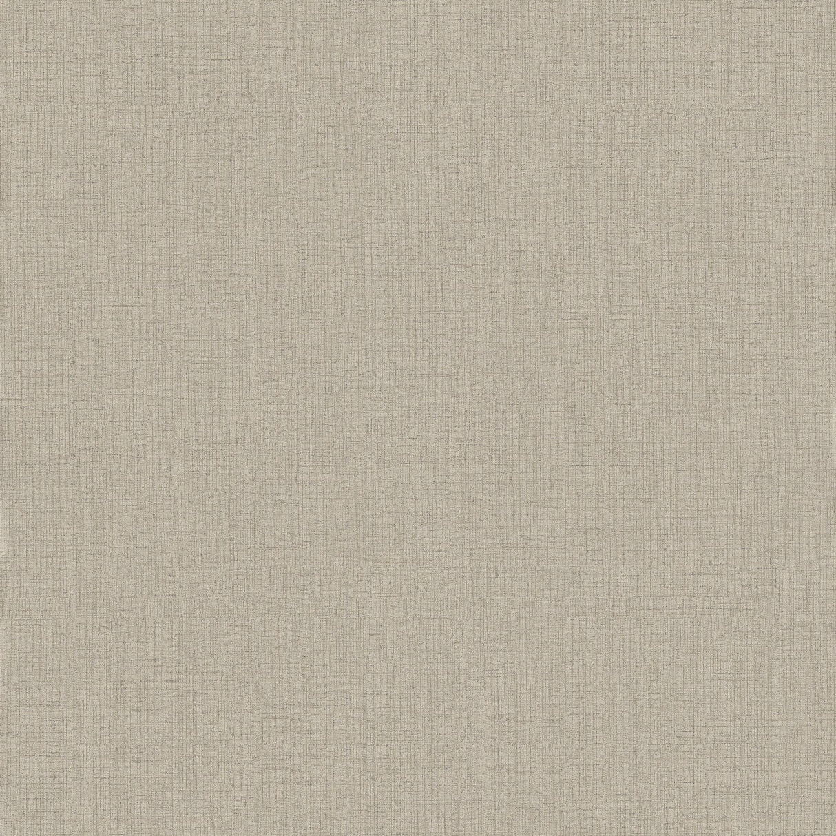 Rugged Linen Jute Wallpaper with Textured Linen Weave - York RRD7638N