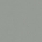 Rugged Linen Shale Wallpaper with Textured Linen Weave - York RRD7640N