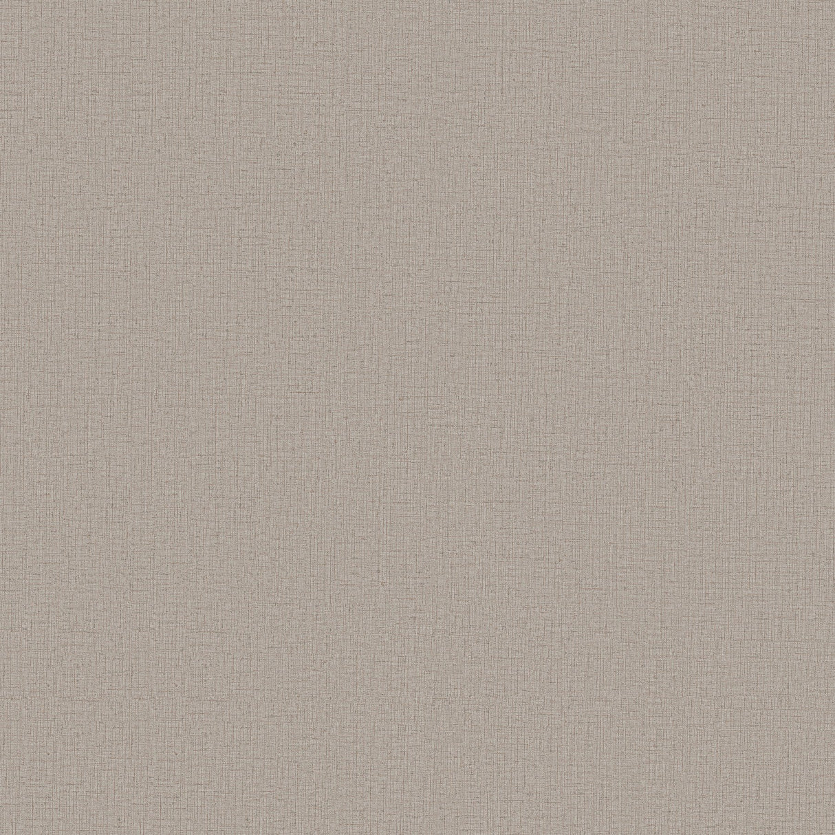 Rugged Linen Sequoia Wallpaper with Textured Linen Weave - York RRD7641N