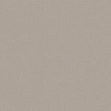 Rugged Linen Sequoia Wallpaper with Textured Linen Weave - York RRD7641N