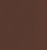 Wickwork Esquire Red Textured Fabric-Backed Vinyl Wallpaper - York RRD7649