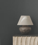 Wickwork Shadow Wallpaper with Geometric Basket Weave Texture - York RRD7651