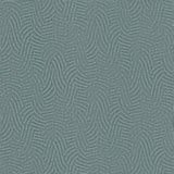 Helix Juniper Wallpaper with Textured Helix Pattern - York RRD7654