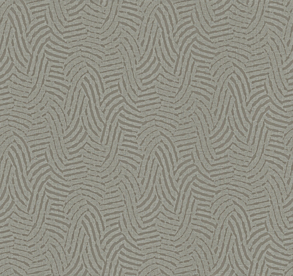 Helix Shale Wallpaper with Abstract Brushstroke Pattern - York RRD7655