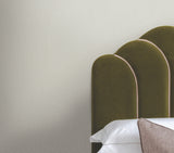 Helix Featherstone Beige Textured Geometric Wallpaper - York RRD7656