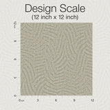 Helix Jute Textures Wallpaper - York RRD7657