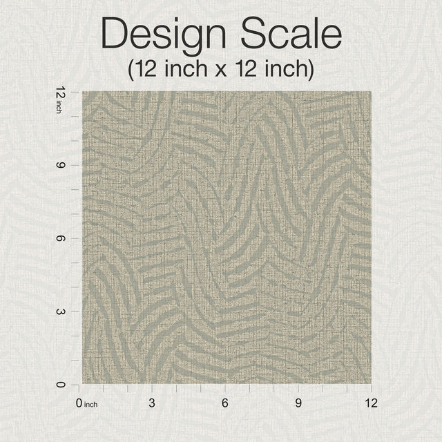 Helix Jute Textures Wallpaper - York RRD7657