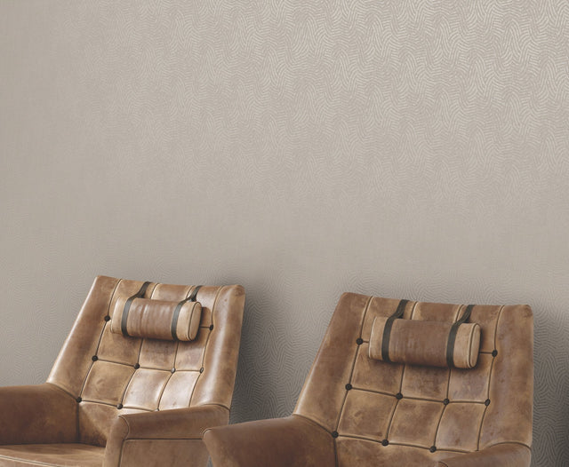 Helix Jute Textures Wallpaper - York RRD7657