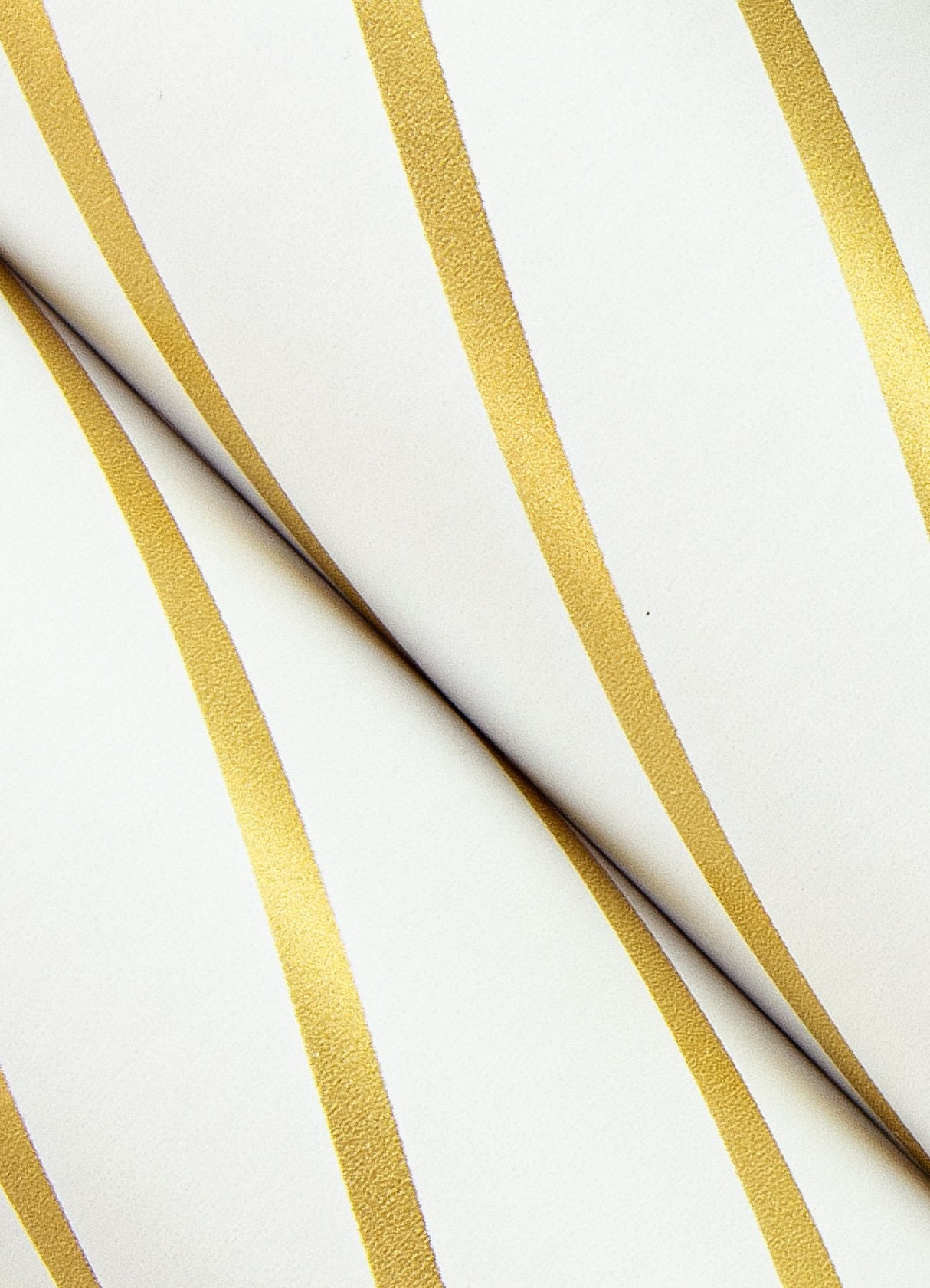 Ramsey Cream Peel & Stick Wallpaper with Glam Geometric Art Deco Pattern - Rachel Zoe x NuWallpaper RZS4528