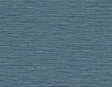 Isla Faux Jute wallpaper in Bay Blue faux grasscloth texture