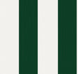 Dylan Striped Stringcloth wallpaper in Marine Green with wide vertical stripes
