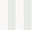 Dylan Striped Stringcloth wallpaper in Alaskan Grey with soft vertical stripe design