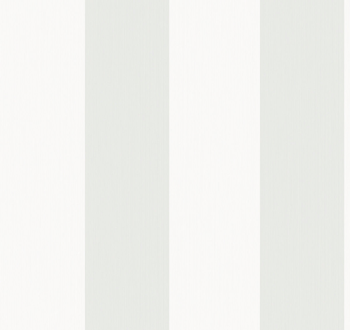 Dylan Striped Stringcloth wallpaper in Alaskan Grey with soft vertical stripe design