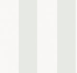 Dylan Striped Stringcloth wallpaper in Alaskan Grey with soft vertical stripe design