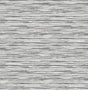 Gray wave-like stringcloth texture wallpaper sample