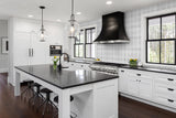 Rad Plaid Harbor Grey by Stacy Garcia Peel and Stick Peel & Stick Wallpaper – Stacy Garcia Home SG10008