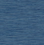 Marine blue grasscloth texture peel and stick wallpaper