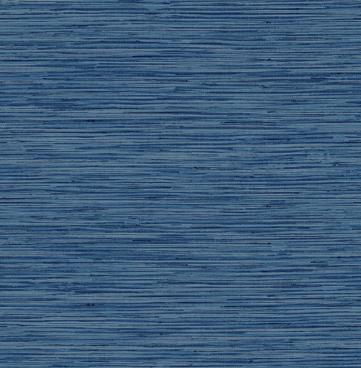 Grasscloth Marine Blue by Stacy Garcia Peel and Stick Textured Vinyl Peel & Stick Wallpaper – Stacy Garcia Home SG10202 -Sample