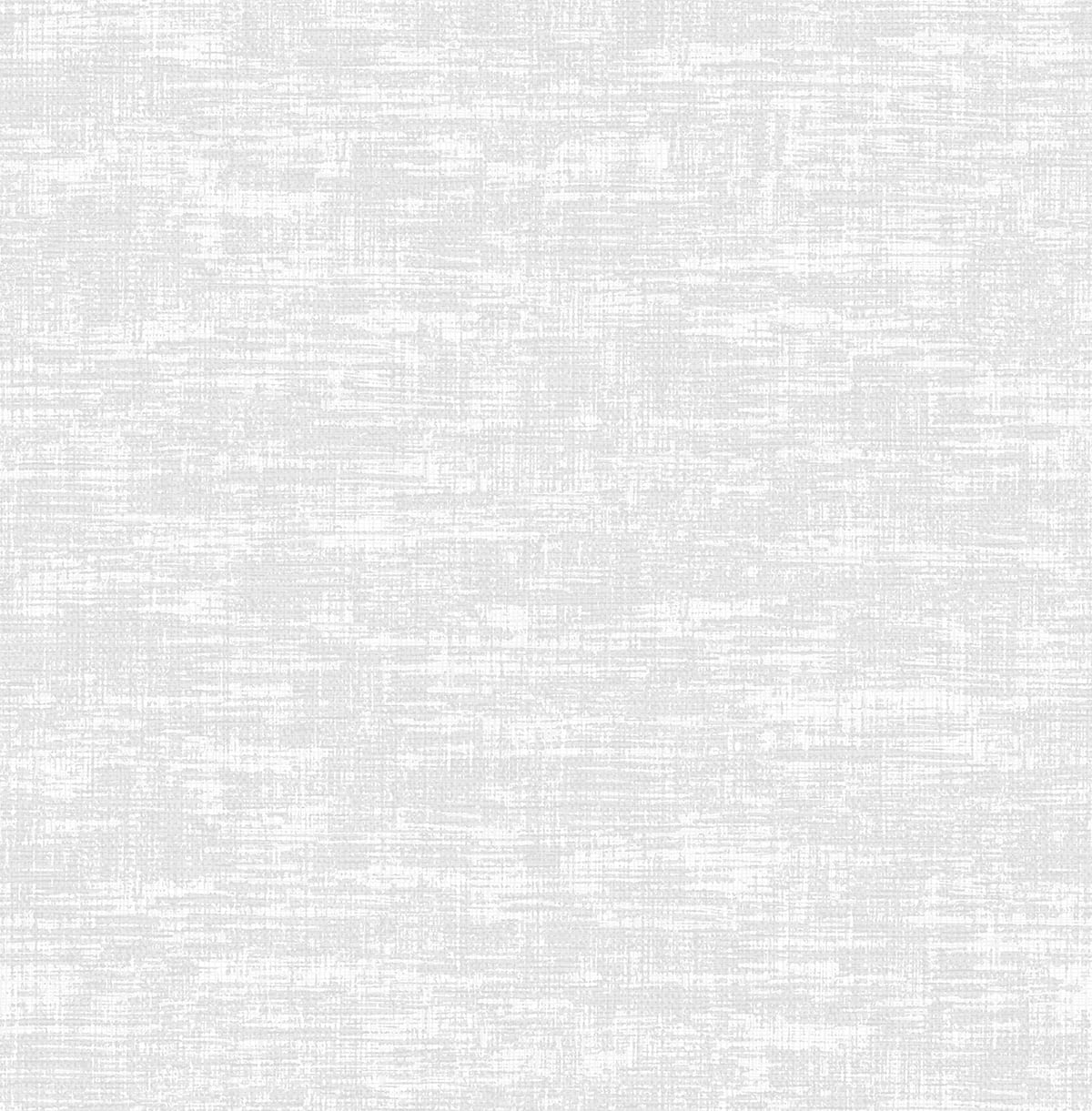 Interference Pearl Grey peel and stick vinyl wallpaper with subtle woven texture