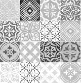 Tilework Greystone by Stacy Garcia Peel and Stick Contemporary Tile Peel & Stick Wallpaper – Stacy Garcia Home SG11210-Sample