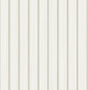 Dove faux wooden slats peel and stick wallpaper with vertical slat texture