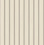 Neutral beige faux wooden slats peel and stick wallpaper pattern
