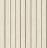 Faux Wooden Slats Neutral by Stacy Garcia Peel and Stick Faux Wood Slat Vinyl Wallpaper – Stacy Garcia Home SG12103-Sample