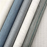Italian Plaster Plaster by York Wallcoverings Pearlescent Vinyl on Non Woven Sidewall Wallpaper – York Wallcoverings SI14511