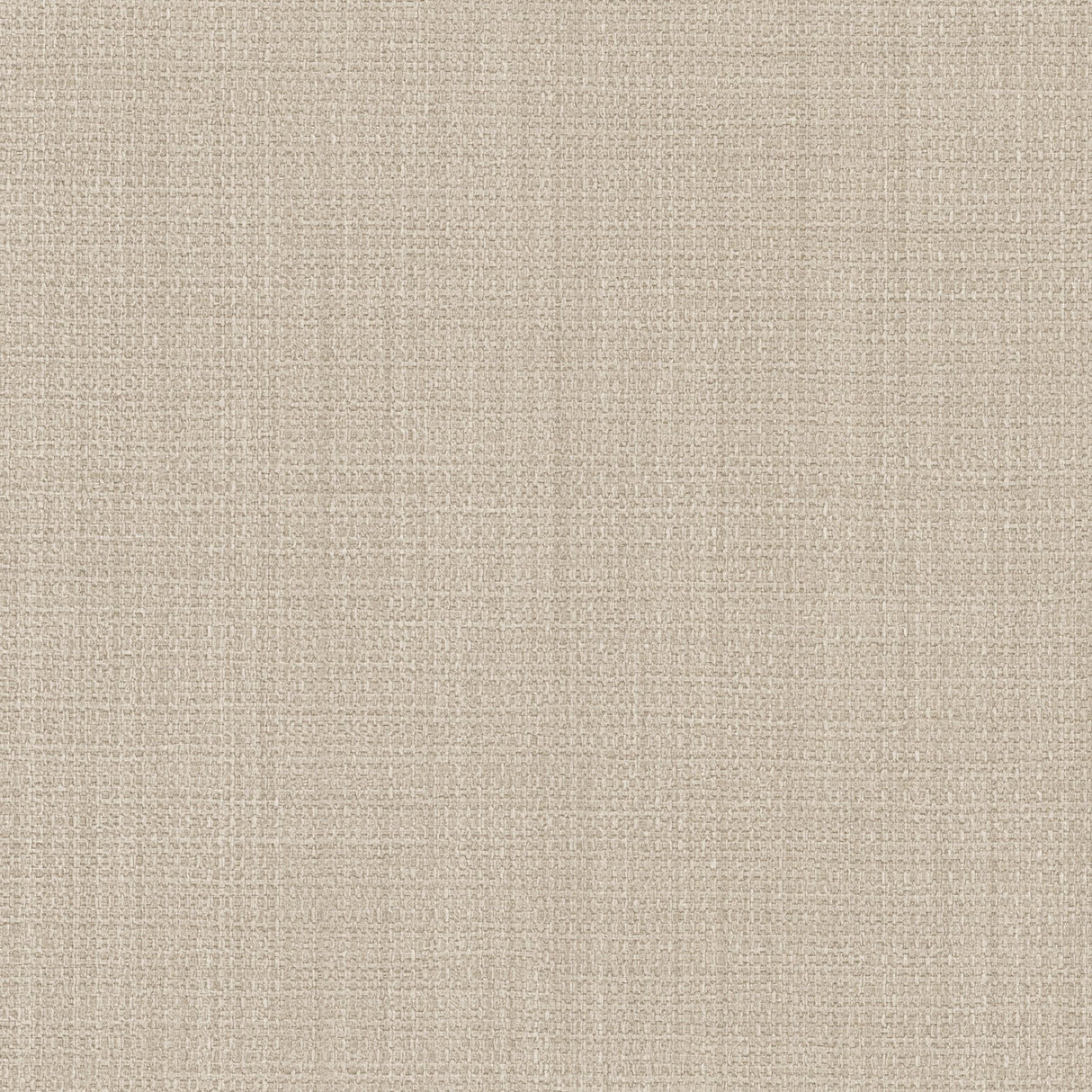 Sofia Weave Linen Wallpaper in Beige Texture - York SI15862