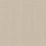 Sofia Weave Linen Wallpaper in Beige Texture - York SI15862