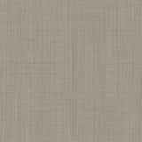 Sofia Weave Mushroom Wallpaper with Textured Weave Pattern - York SI15867