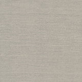 Shimmering Linen Grey Textured Wallpaper - York SI18551