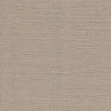 Shimmering Linen Light Caramel Wallpaper with Textured Linen Motif - York SI18554