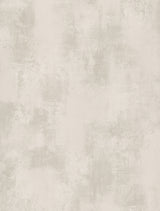 Italian Plaster Pearl Wallpaper by York Wallcoverings SI18561 - Luminous Hand-Troweled Texture in Pearl White