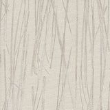Piedmont Bamboo Ivory Wallpaper with Raised Modern Bamboo Motif - York SI20711