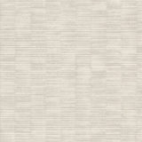 Capri Cream Textures Transitional Vinyl Wallpaper - York SI20751