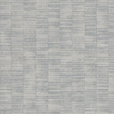 Capri Smoke Textured Wallpaper - York SI20752