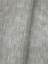 Capri Smoke Textured Wallpaper - York SI20752