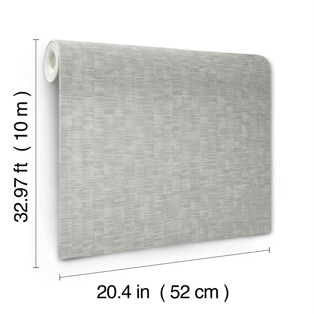 Capri Smoke Textured Wallpaper - York SI20752