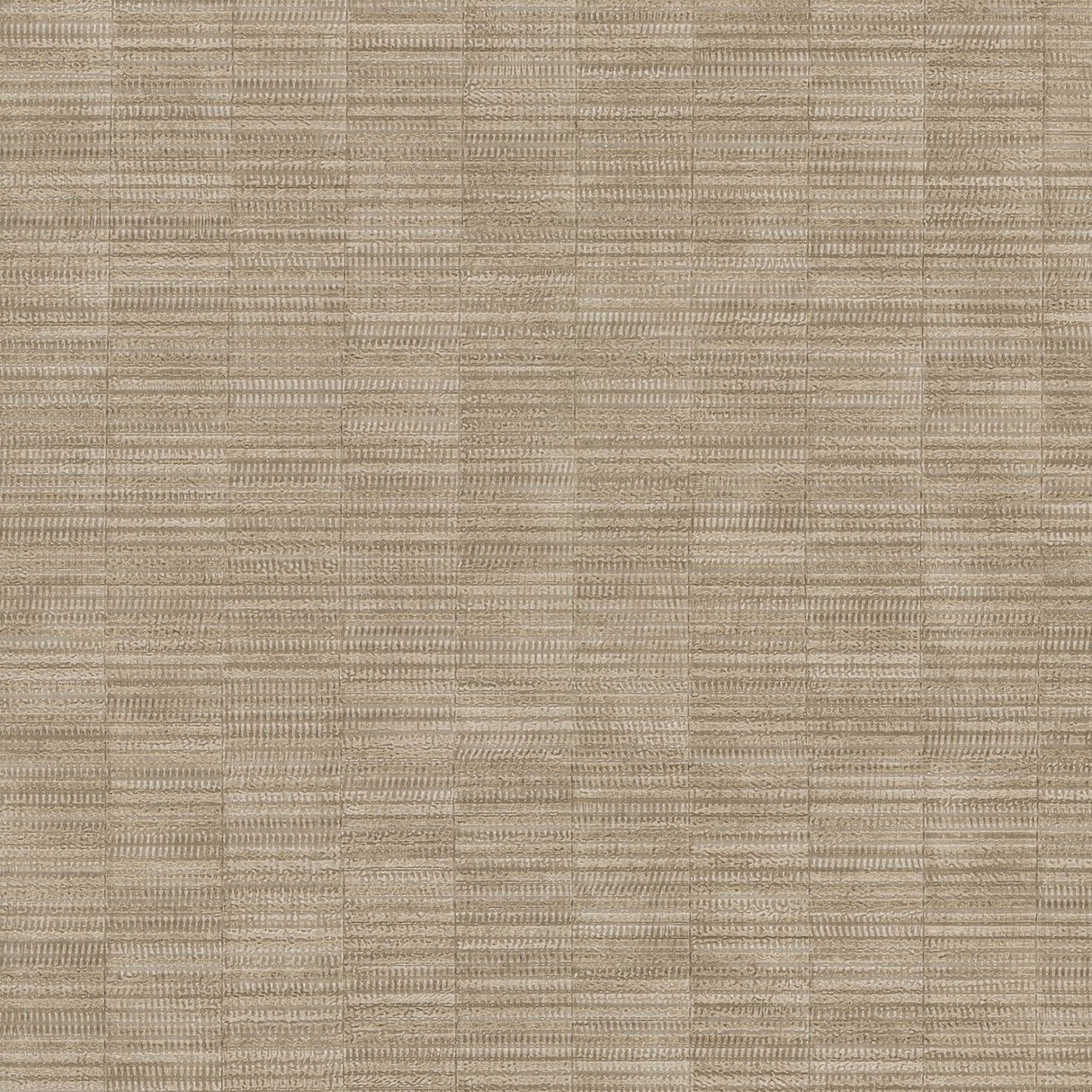 Capri Caramel Textures Transitional Vinyl Wallpaper - York SI20758