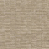 Capri Caramel Textures Transitional Vinyl Wallpaper - York SI20758