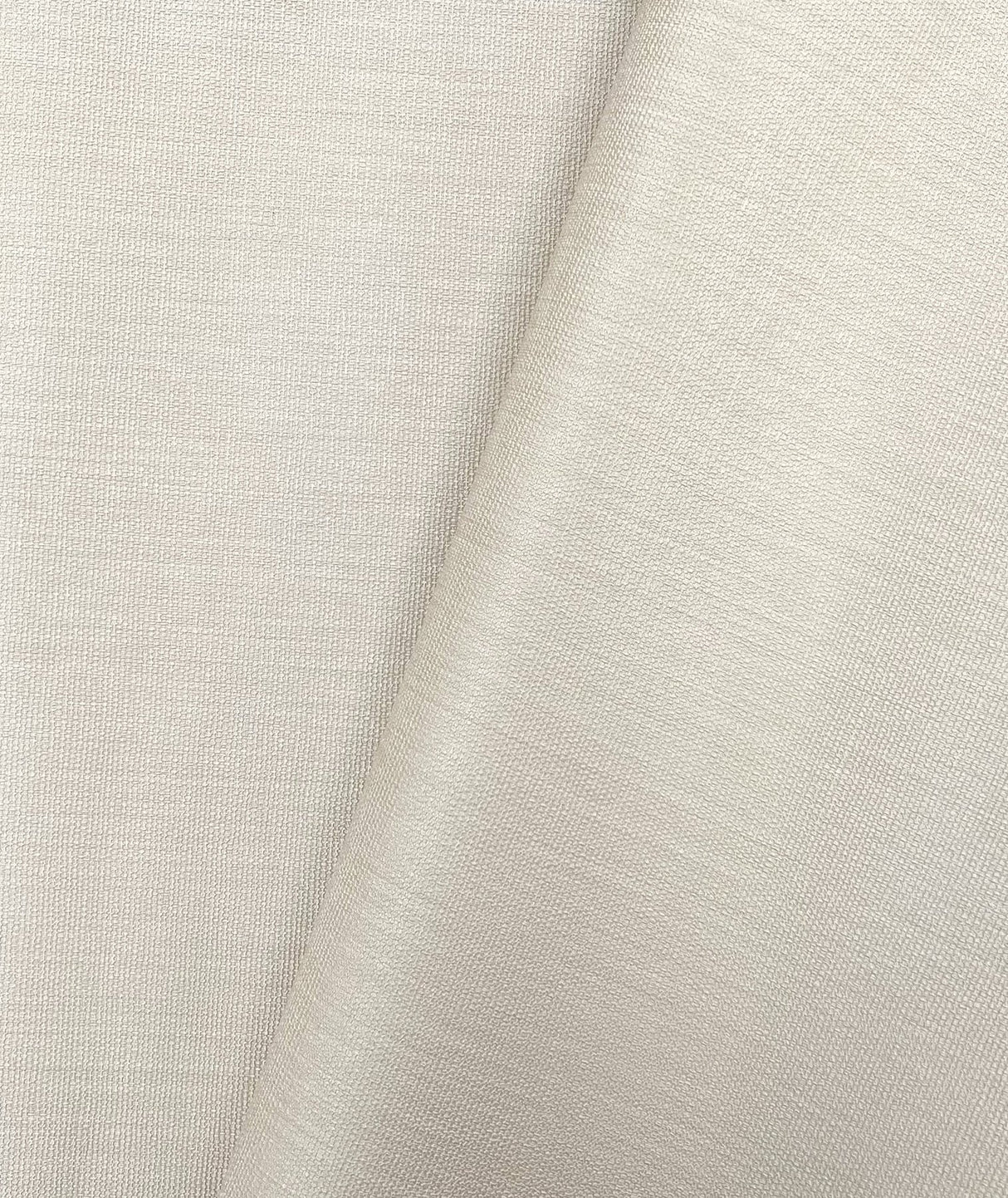 Nuvola Weave Champagne Textured Wallpaper - York SI20776