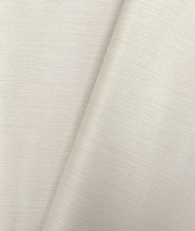 Nuvola Weave Champagne Textured Wallpaper - York SI20776