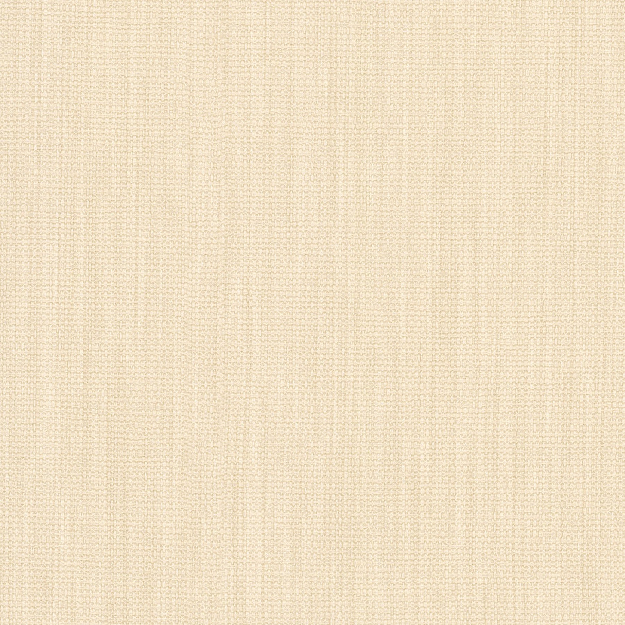 Nuvola Weave Ivory Textured Vinyl Wallpaper - York SI20782